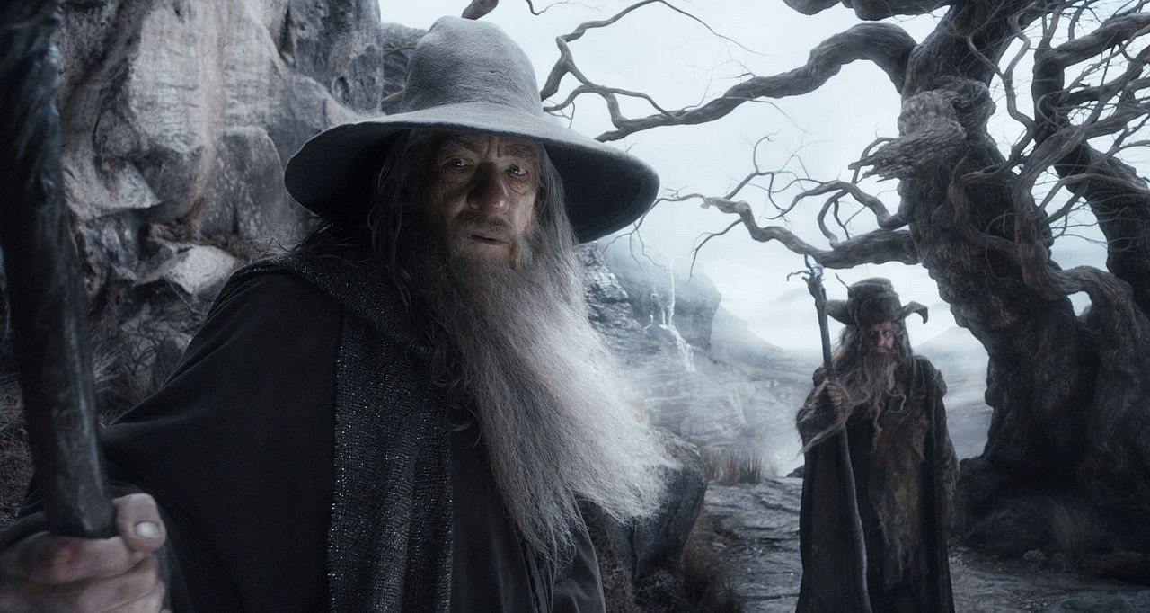 O Hobbit: A Desolação de Smaug : Fotos