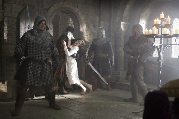 Dracula : Fotos Jessica De Gouw