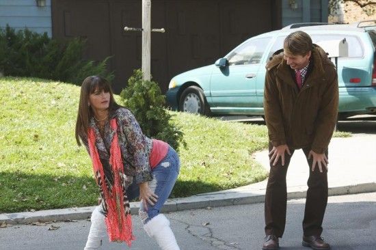 Fotos Jack McBrayer