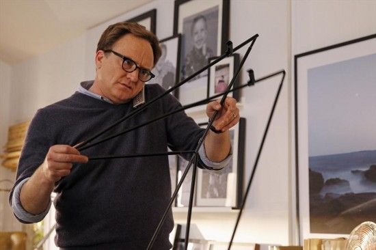 Trophy Wife : Fotos Bradley Whitford
