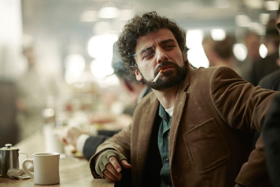 Inside Llewyn Davis: Balada de um Homem Comum : Fotos Oscar Isaac