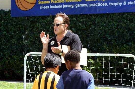 Trophy Wife : Fotos Bradley Whitford