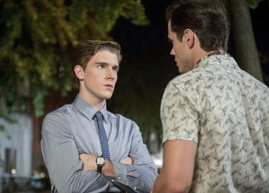 Fotos Brendan Dooling