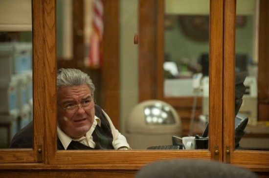 Parks and Recreation : Fotos Jim O'Heir