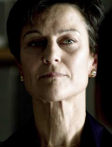 Poster Myriam De Maeztu