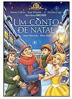 Um Conto de Natal : Poster