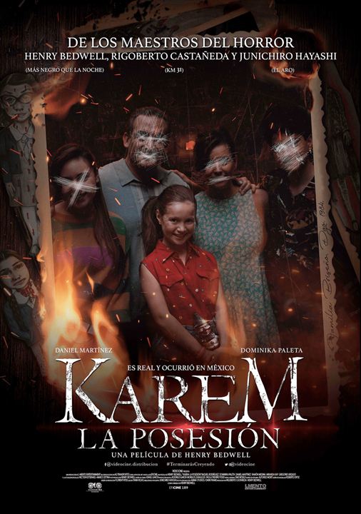 El Diario De Karem : Poster