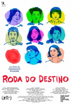 Roda do Destino : Poster