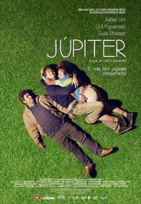Júpiter : Poster