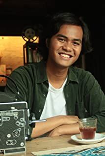 Poster Wregas Bhanuteja