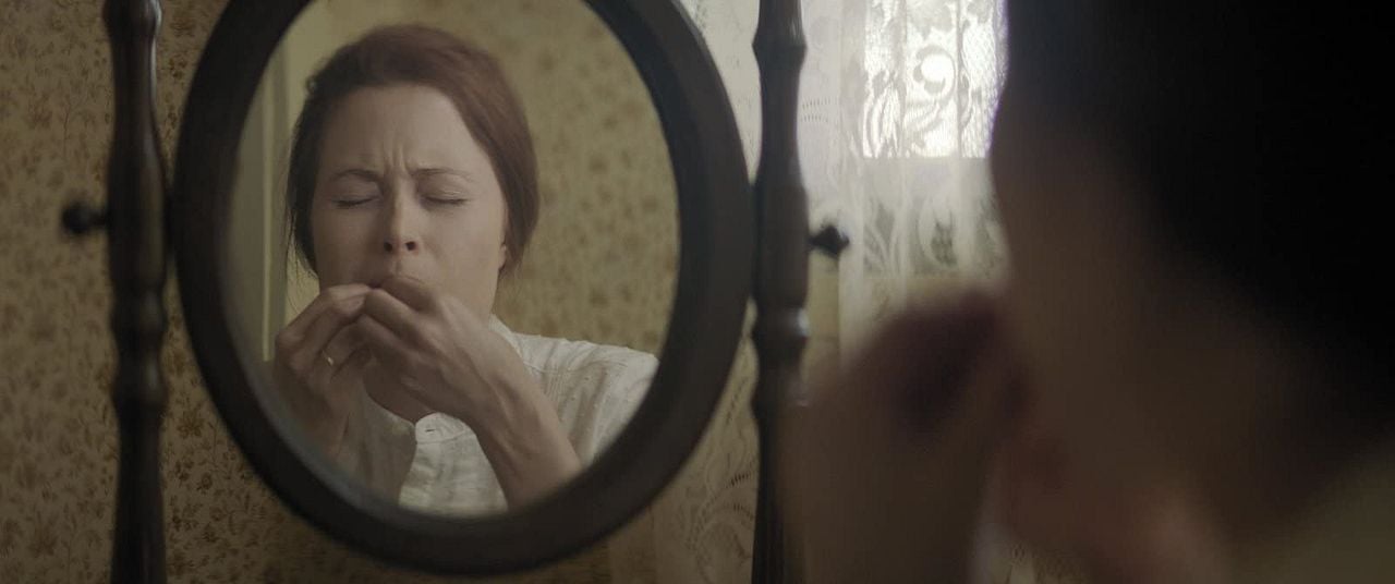 A Maldição de Audrey : Fotos
