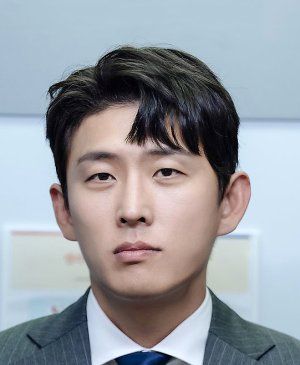 Poster Joon-ho Kim