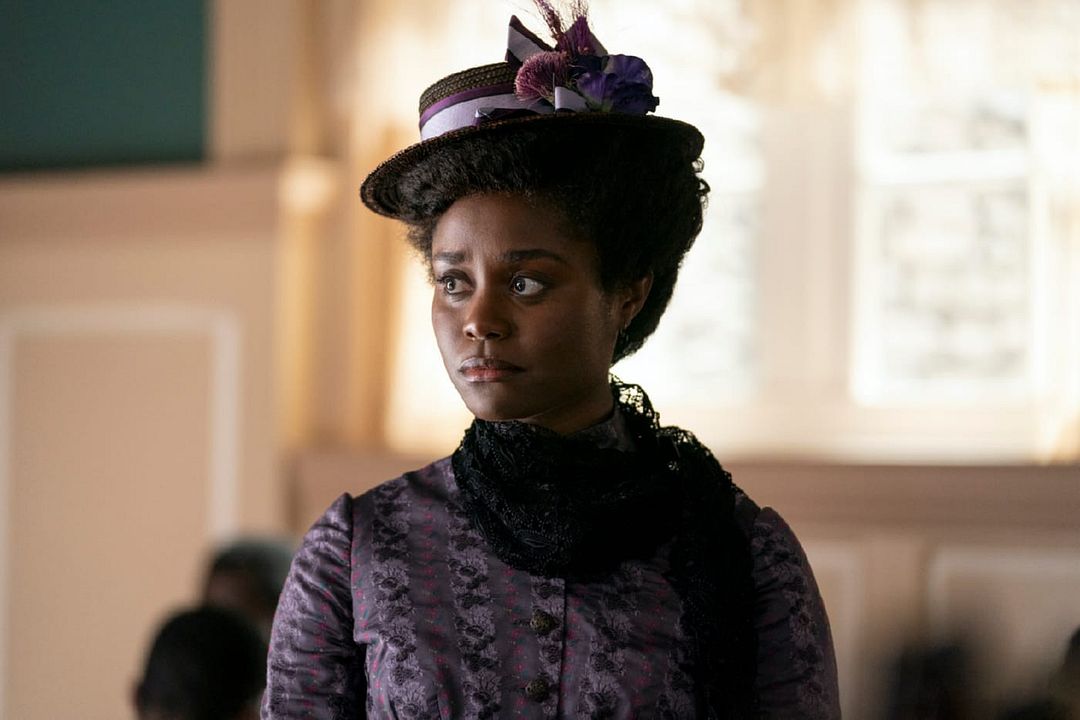 Fotos Denée Benton