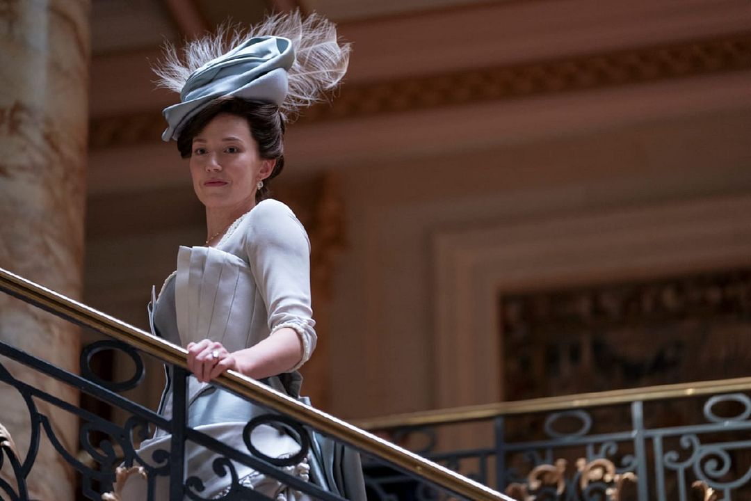 Fotos Carrie Coon