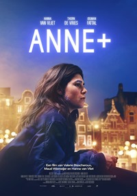 Anne+ : Poster