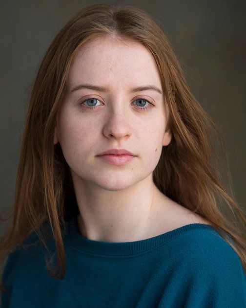 Poster Máiréad Tyers
