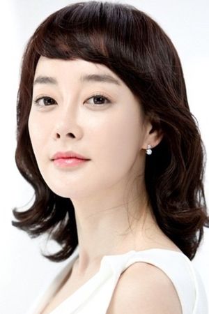 Poster Kim Hye-Eun