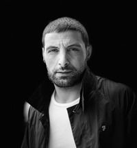 Poster Tuncay Gunes