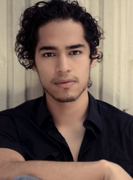 Poster Rolando Chusan