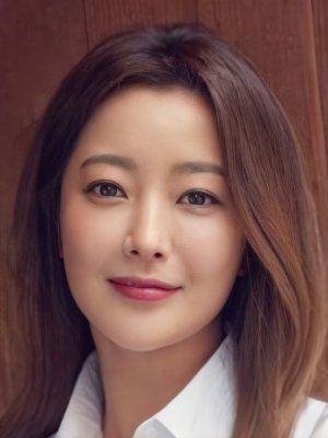 Poster Kim Sun-hee