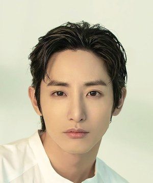 Poster Lee Soo-Hyuk