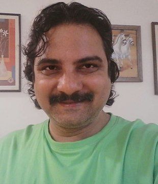 Poster Nishad Raj Rana