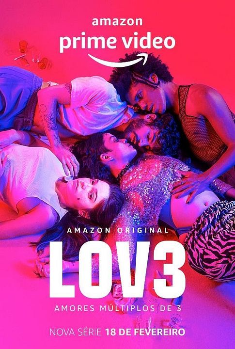 Lov3 : Poster