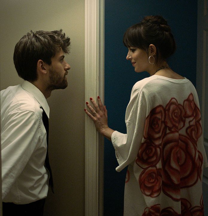 Cha Cha Real Smooth : Poster