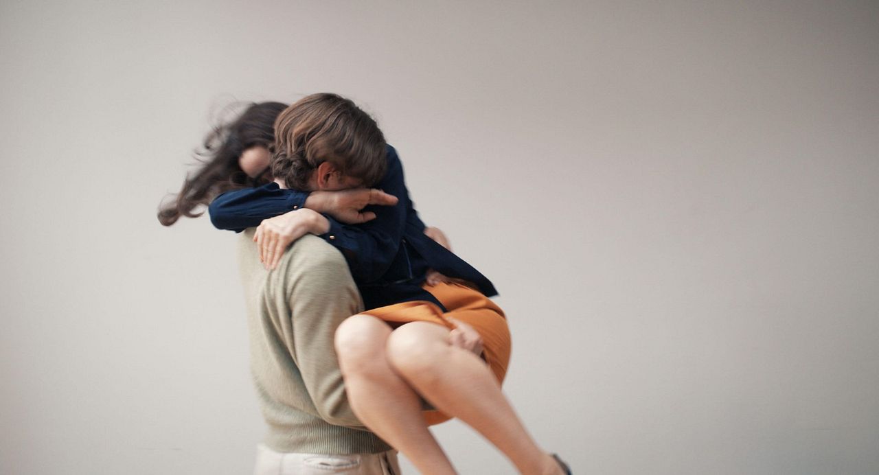 A E I O U - Das schnelle Alphabet der Liebe : Fotos