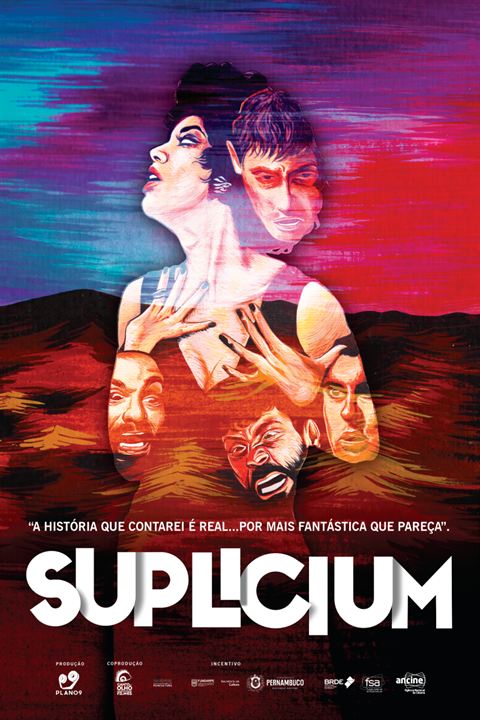 SUPLICIUM : Poster