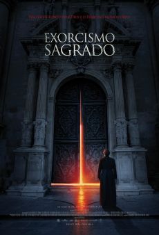 Exorcismo Sagrado : Poster