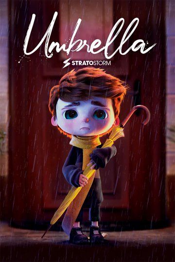 Umbrella : Poster