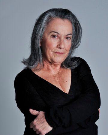 Poster Henriqueta Maia