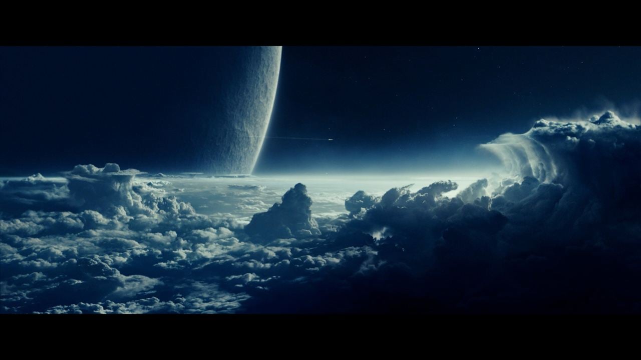 Gemini - O Planeta Sombrio : Fotos
