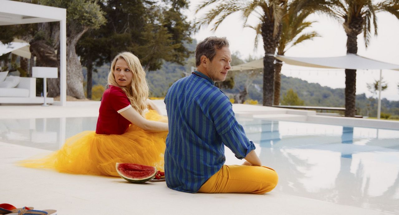 Fotos Trystan Pütter