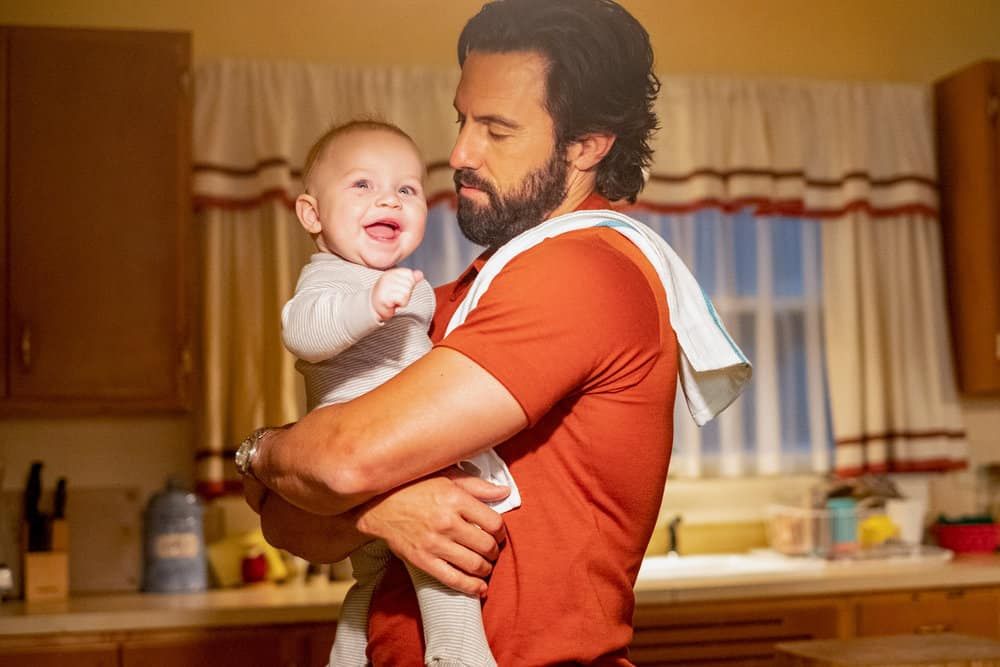 This is Us : Fotos Milo Ventimiglia