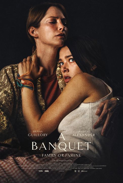 A Banquet : Poster
