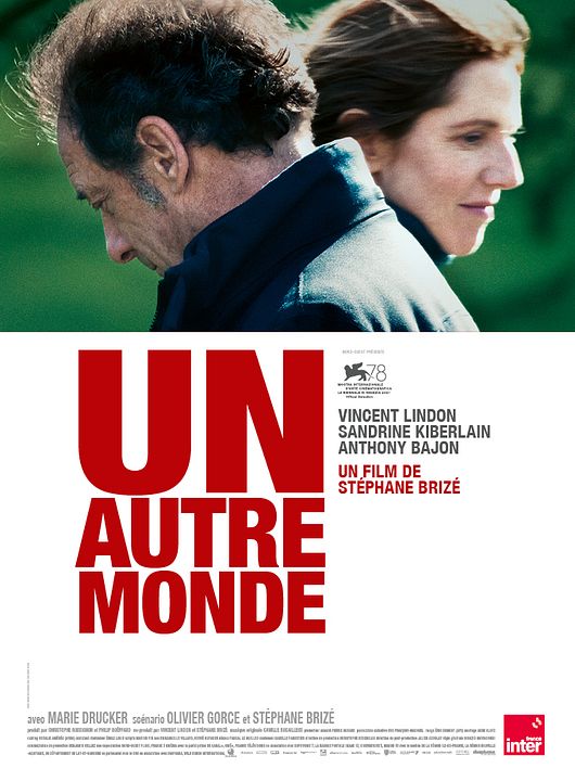 Um Outro Mundo : Poster