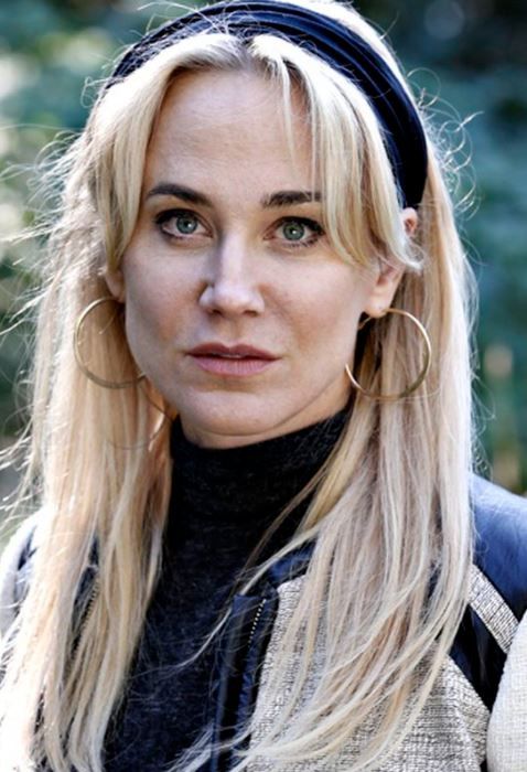 Poster Anja Lundqvist