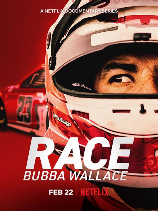 Bubba Wallace : Poster