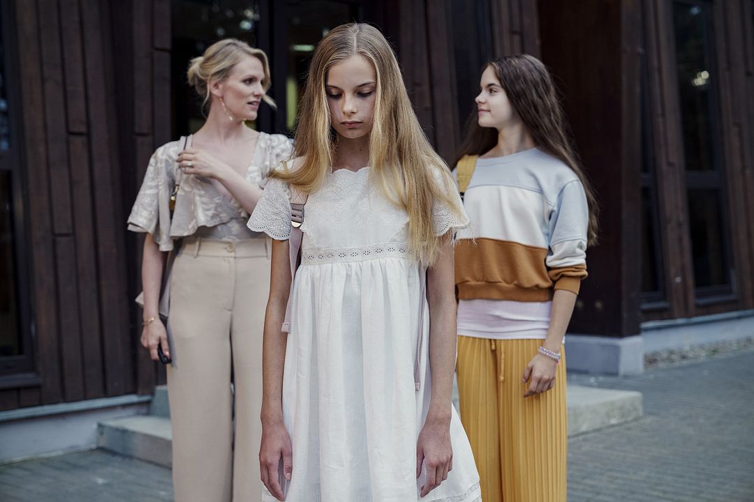 Hatching : Fotos Sophia Heikkilä