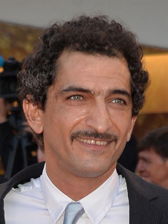 Poster Amr Waked