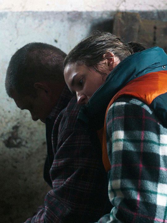 A Piece of Sky : Poster