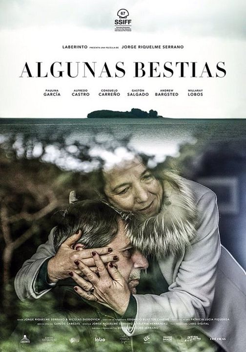 Segredos em família : Poster