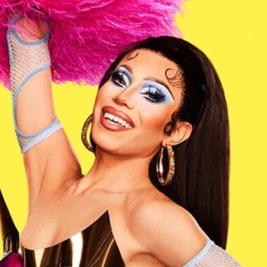 Poster Jorgeous