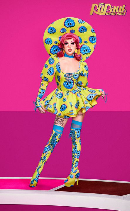 Poster Willow Pill