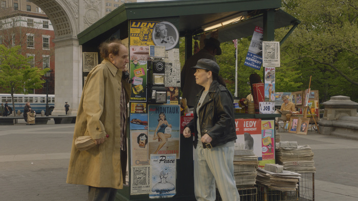 The Marvelous Mrs. Maisel : Fotos