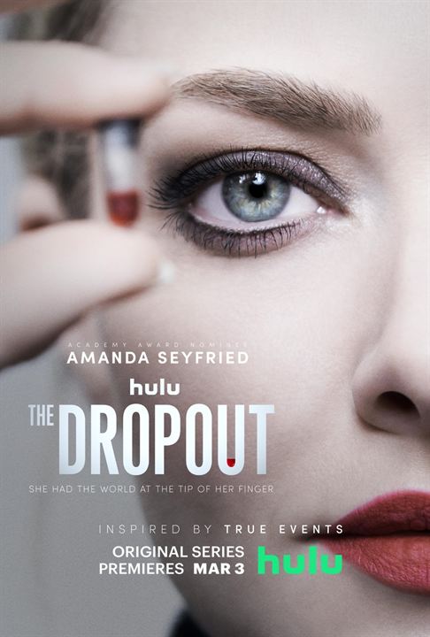 The Dropout : Poster