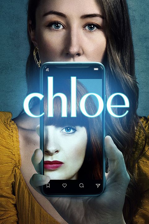 Chloe : Poster