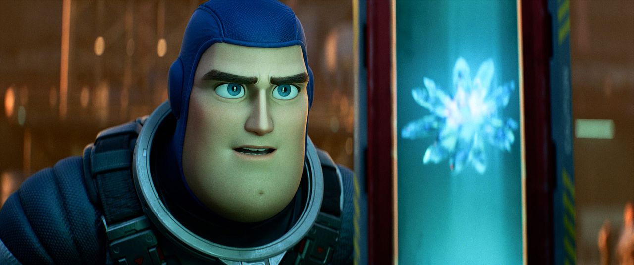 Lightyear : Fotos